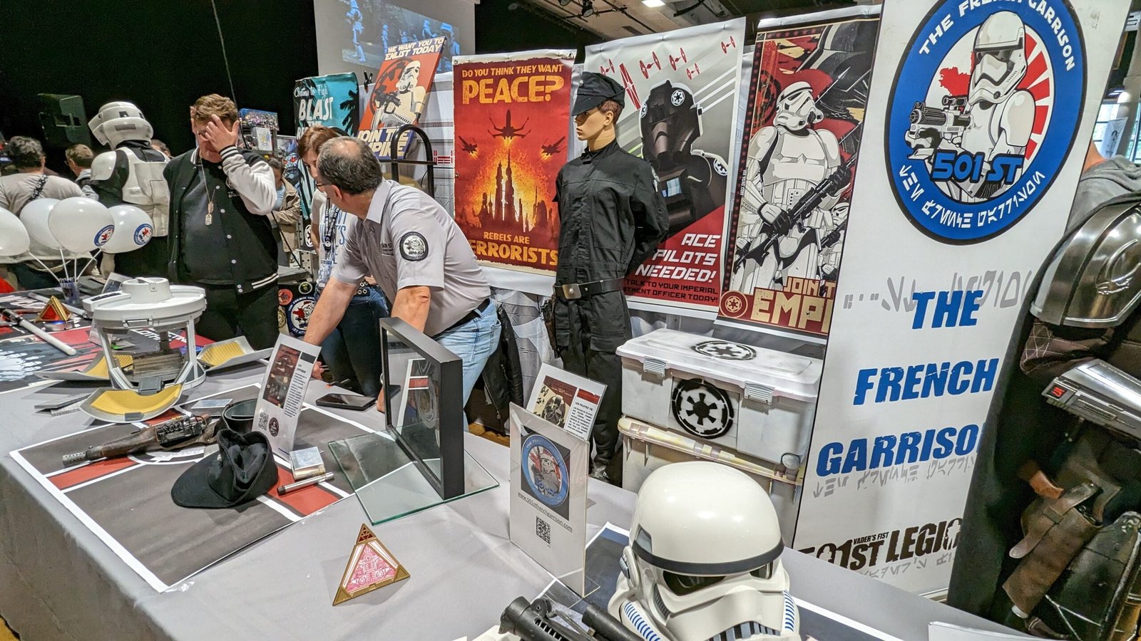 Gen SW 2023 - 501ème et Rebels légion (1)