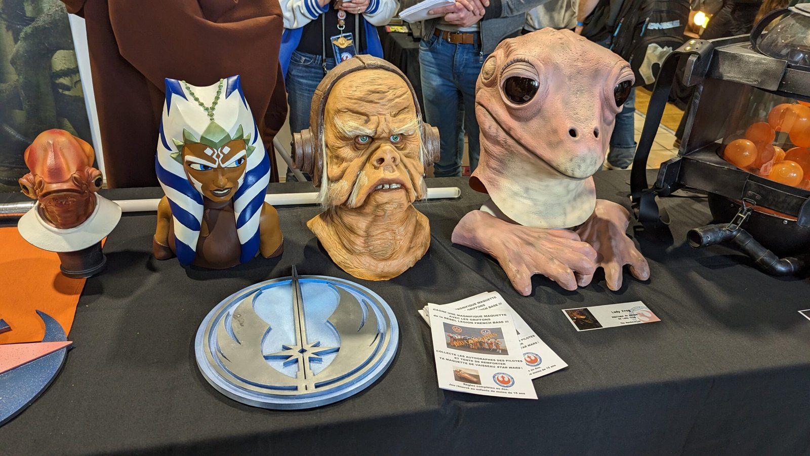 Gen SW 2023 - 501ème et Rebels légion (12)