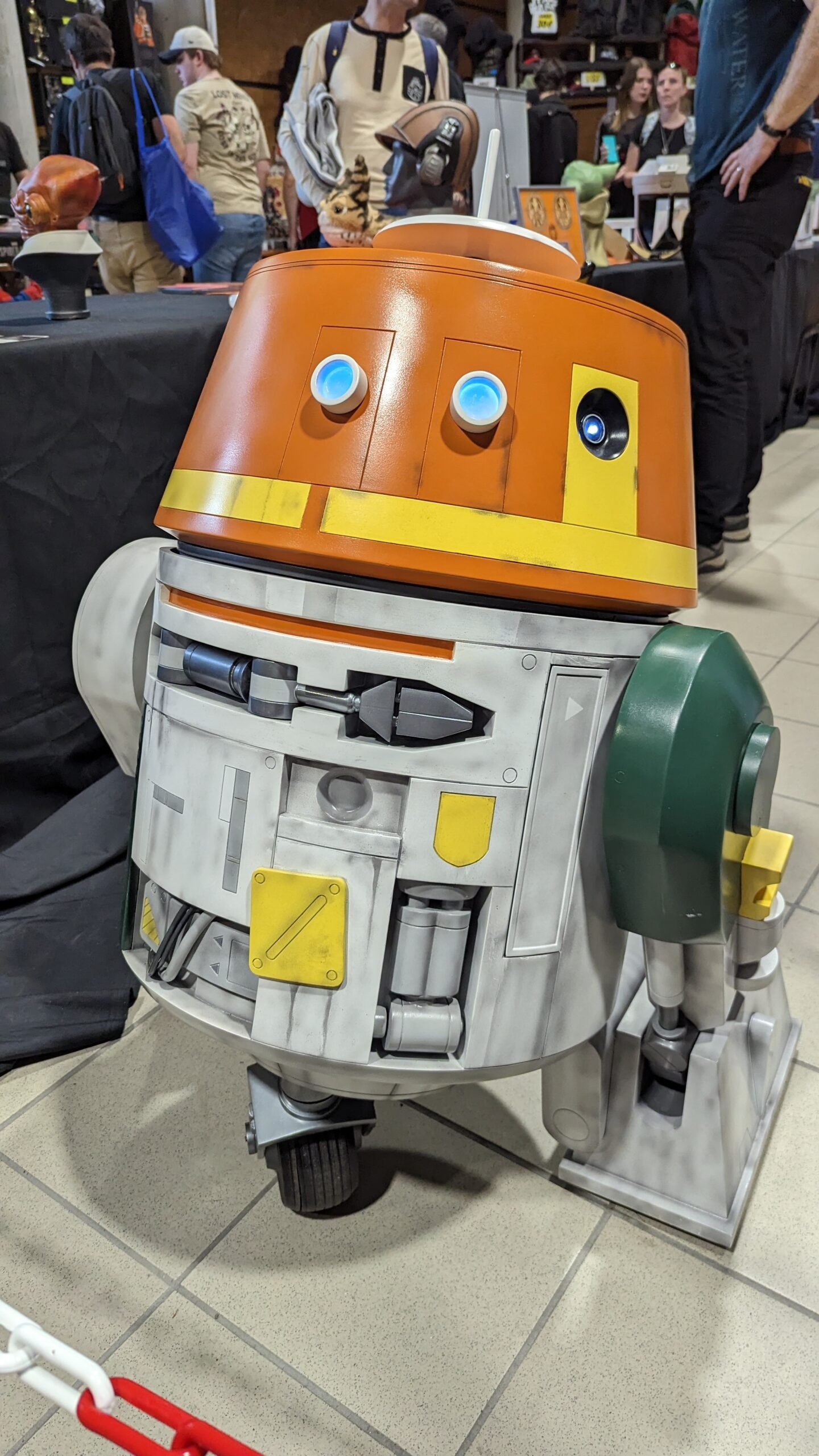 Gen SW 2023 - 501ème et Rebels légion (13)