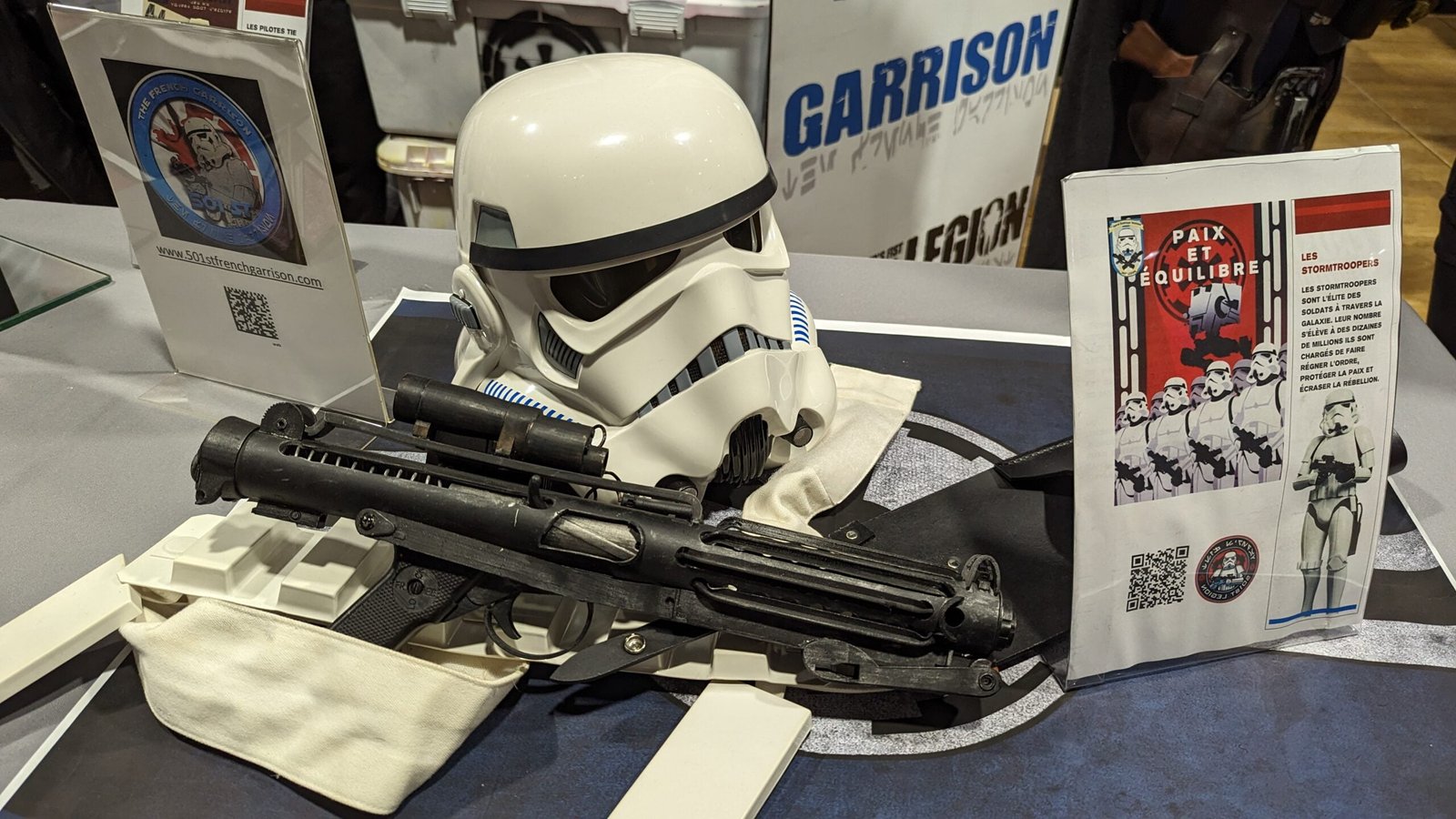 Gen SW 2023 - 501ème et Rebels légion (6)