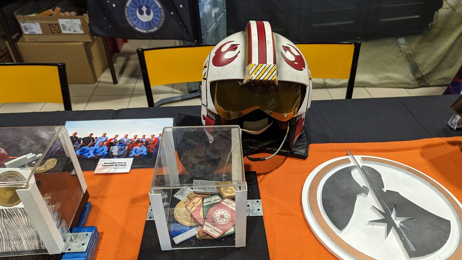 Gen SW 2023 - 501ème et Rebels légion (7)