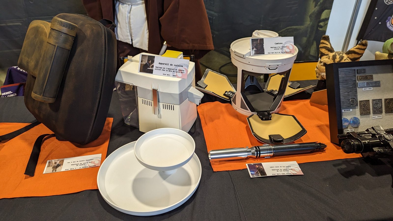 Gen SW 2023 - 501ème et Rebels légion (8)