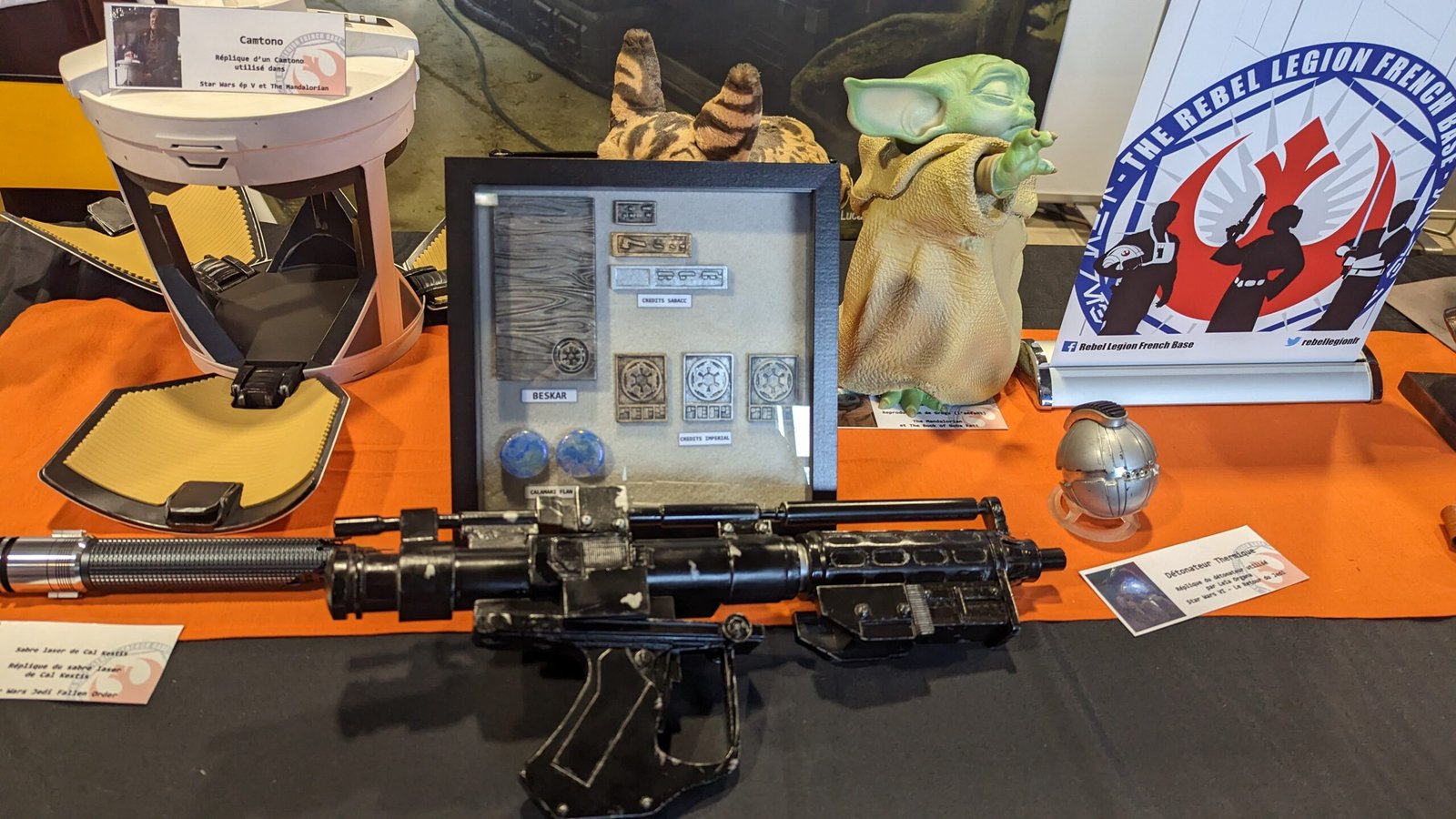 Gen SW 2023 - 501ème et Rebels légion (9)