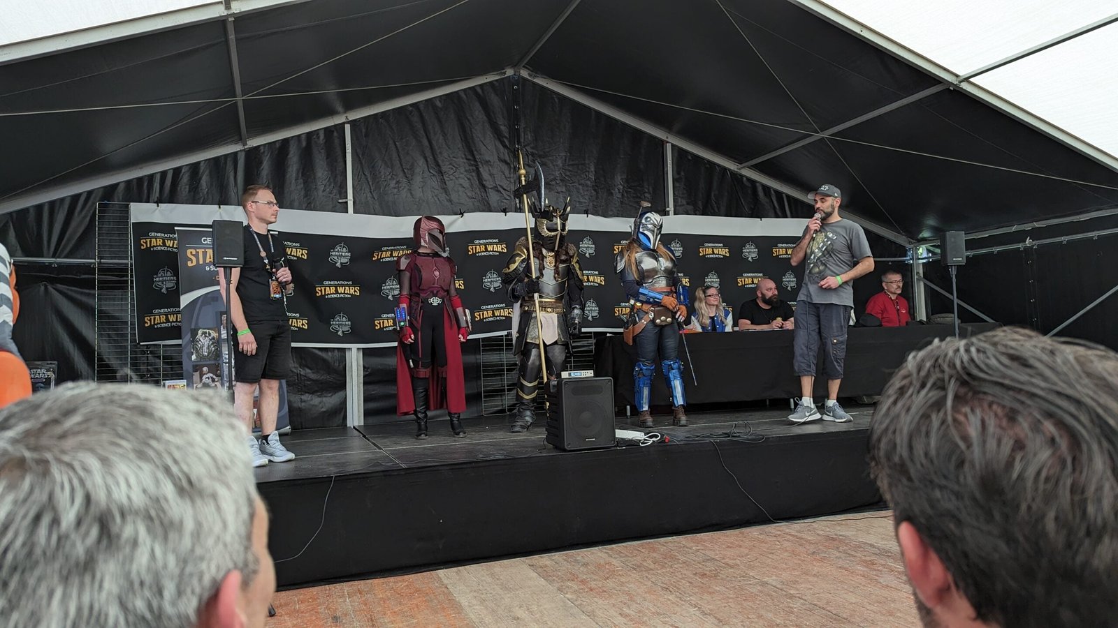 Gen SW 2023 - Concour de cosplay (4)