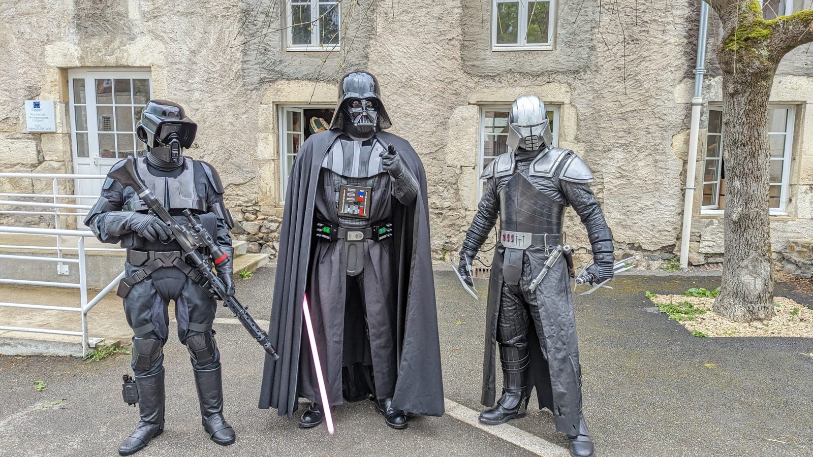 Gen SW 2023 - Cosplay (1)