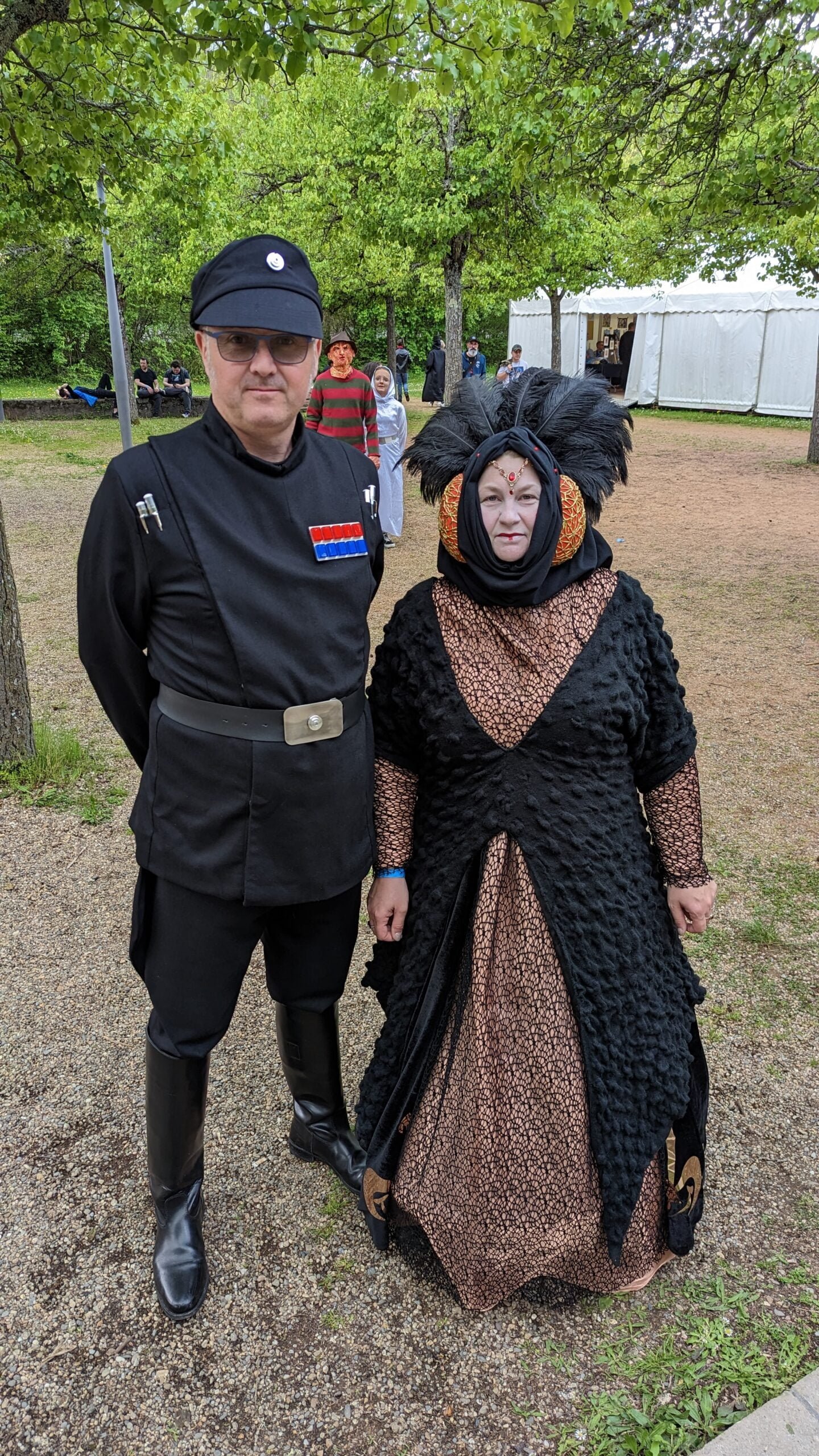 Gen SW 2023 - Cosplay (13)