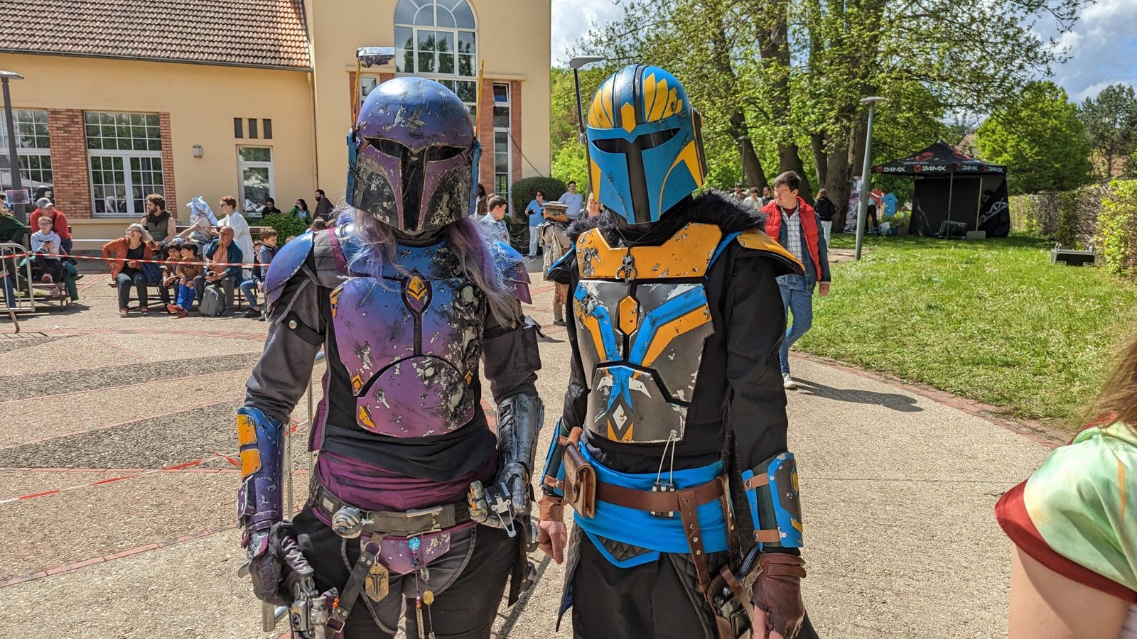 Gen SW 2023 - Cosplay (16)