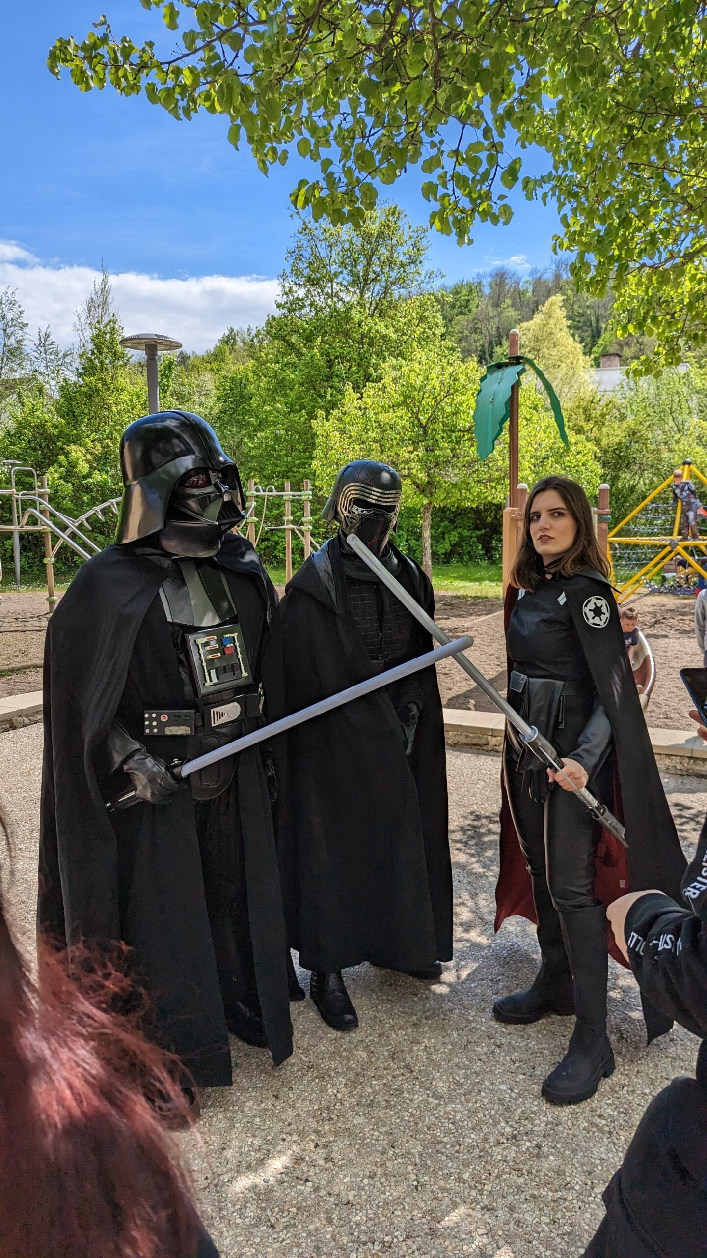 Gen SW 2023 - Cosplay (21)