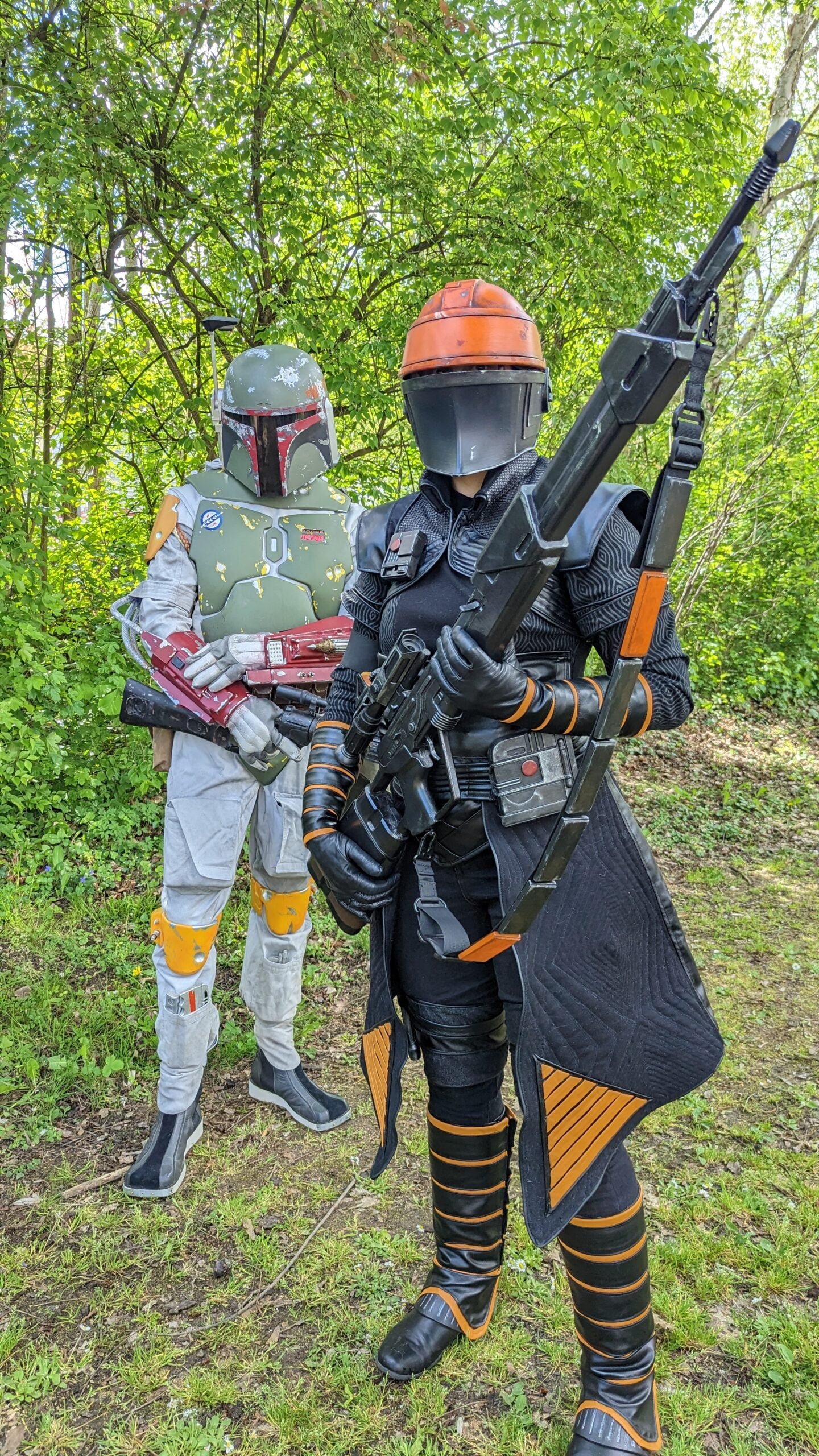 Gen SW 2023 - Cosplay (23)