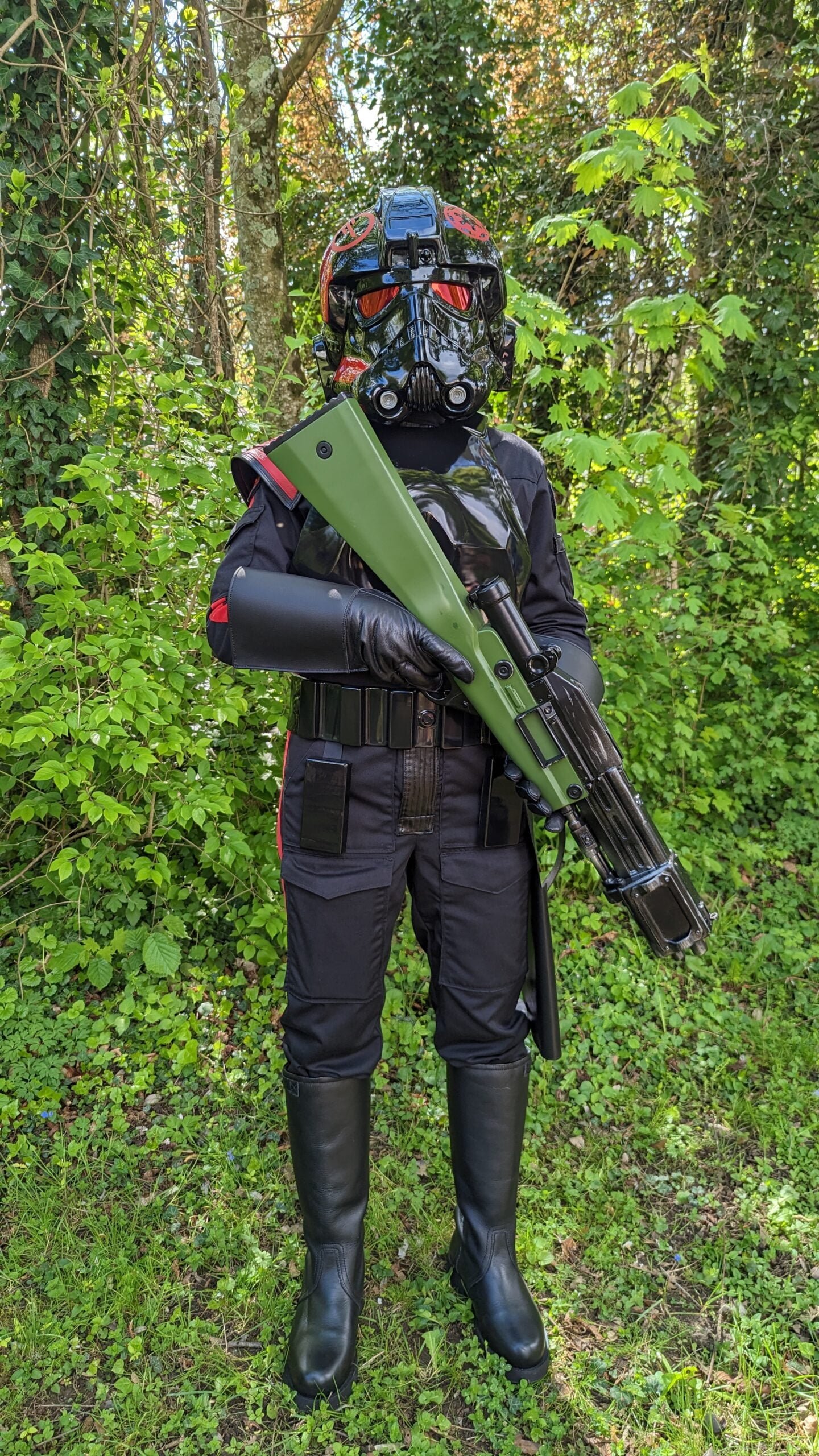 Gen SW 2023 - Cosplay (25)