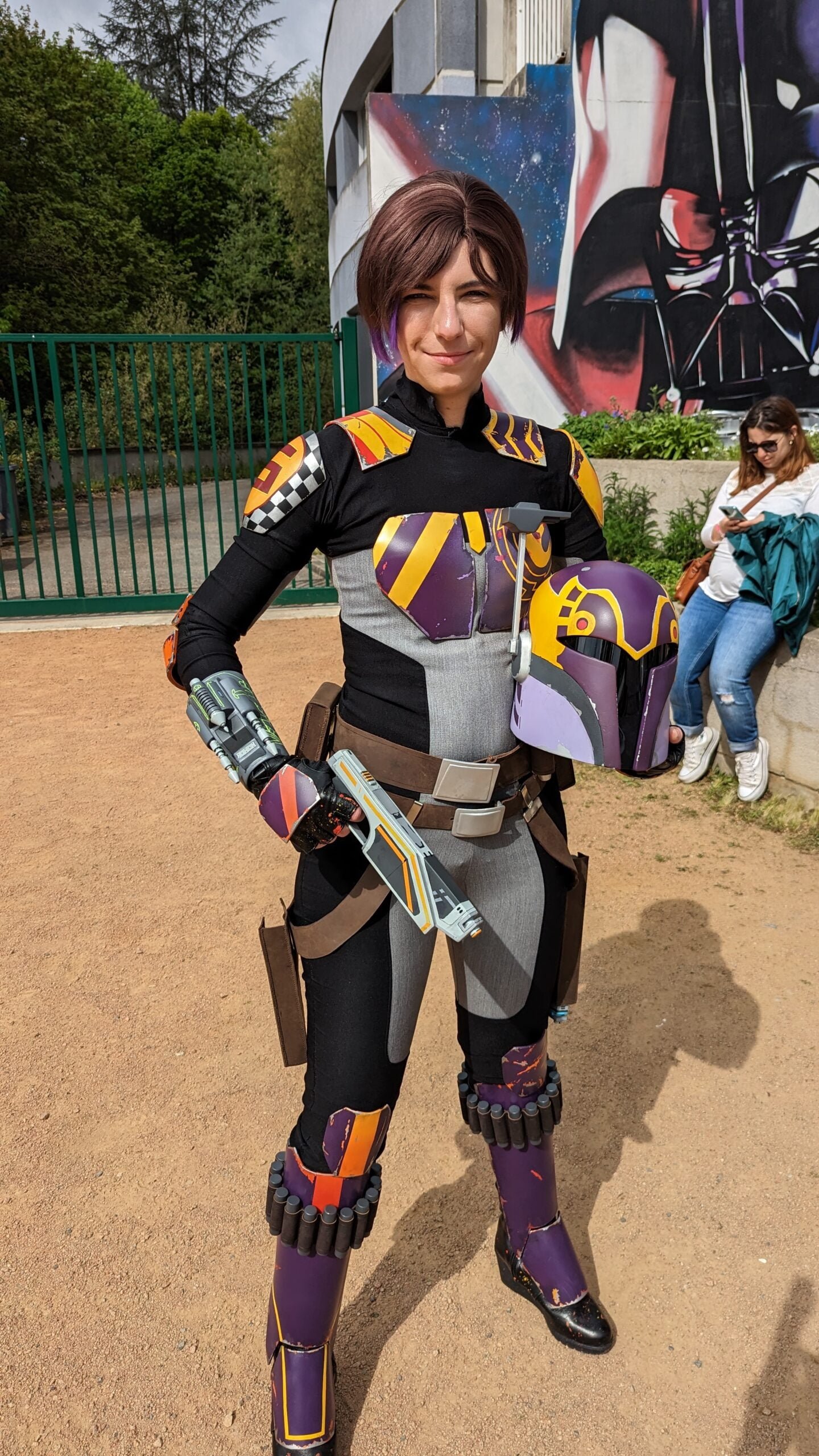 Gen SW 2023 - Cosplay (33)