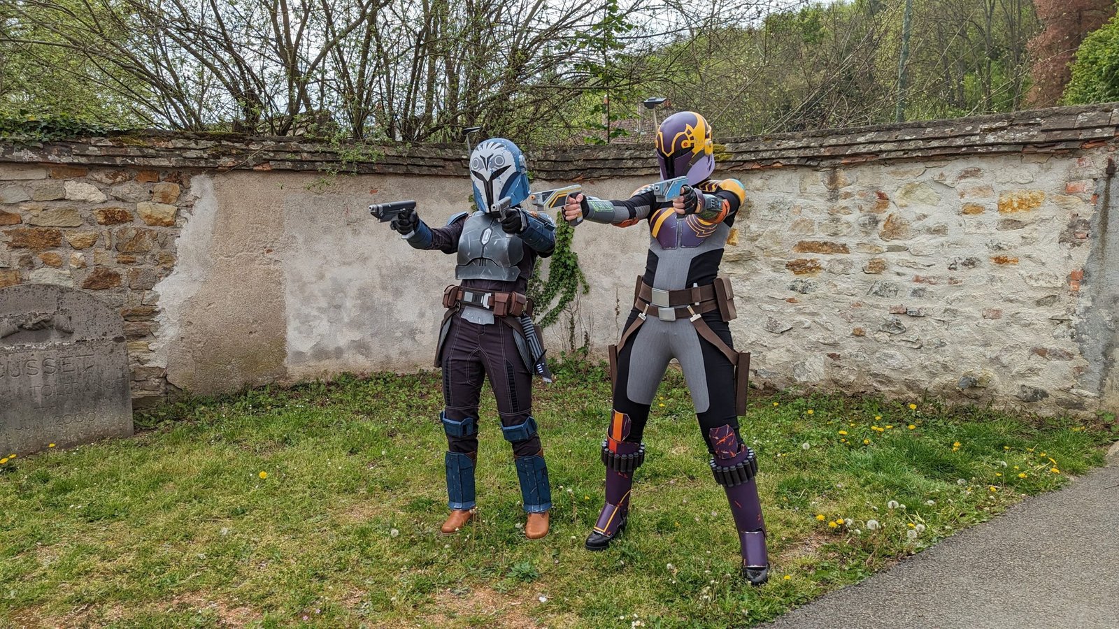 Gen SW 2023 - Cosplay (34)