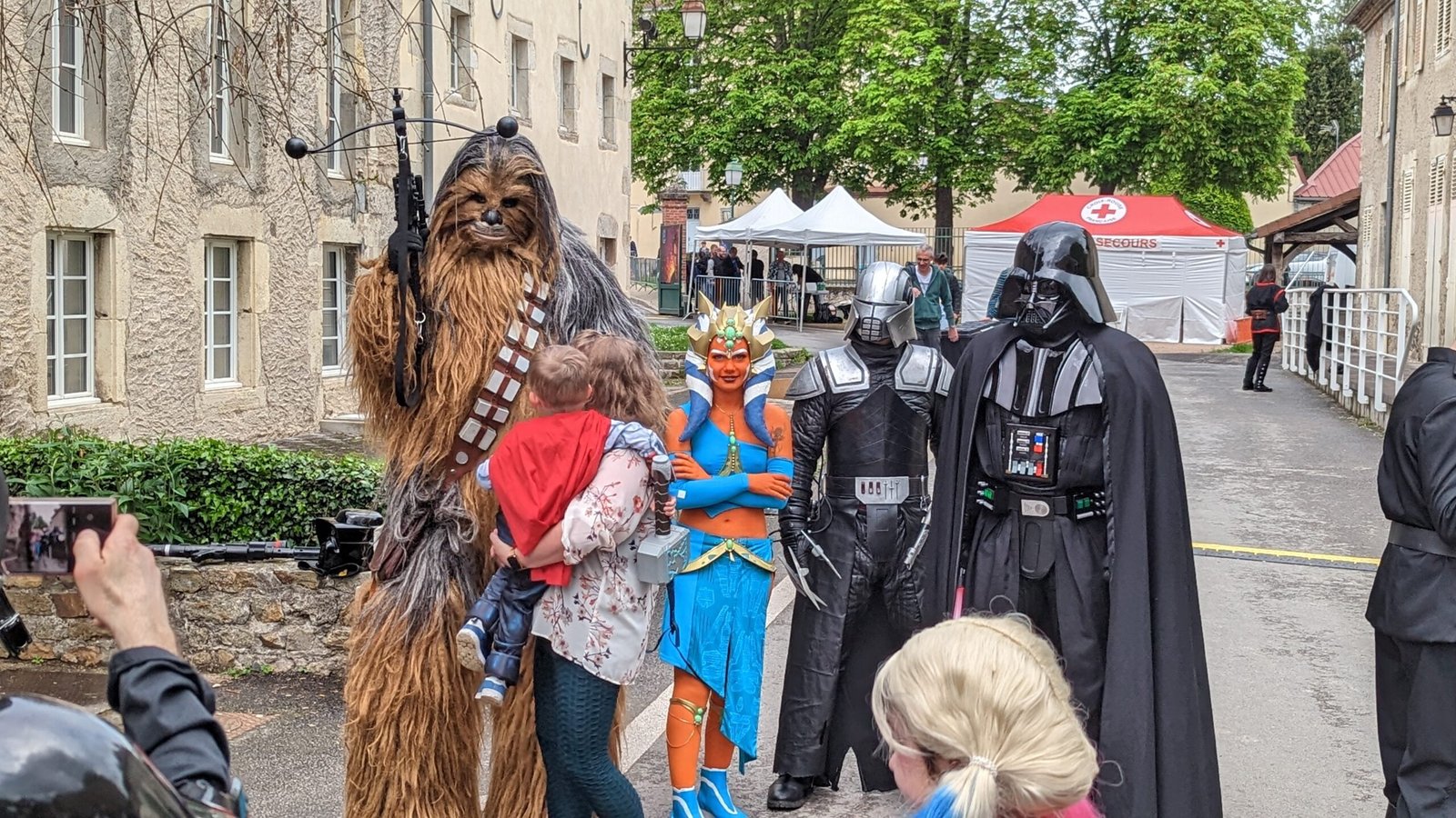 Gen SW 2023 - Cosplay (4)