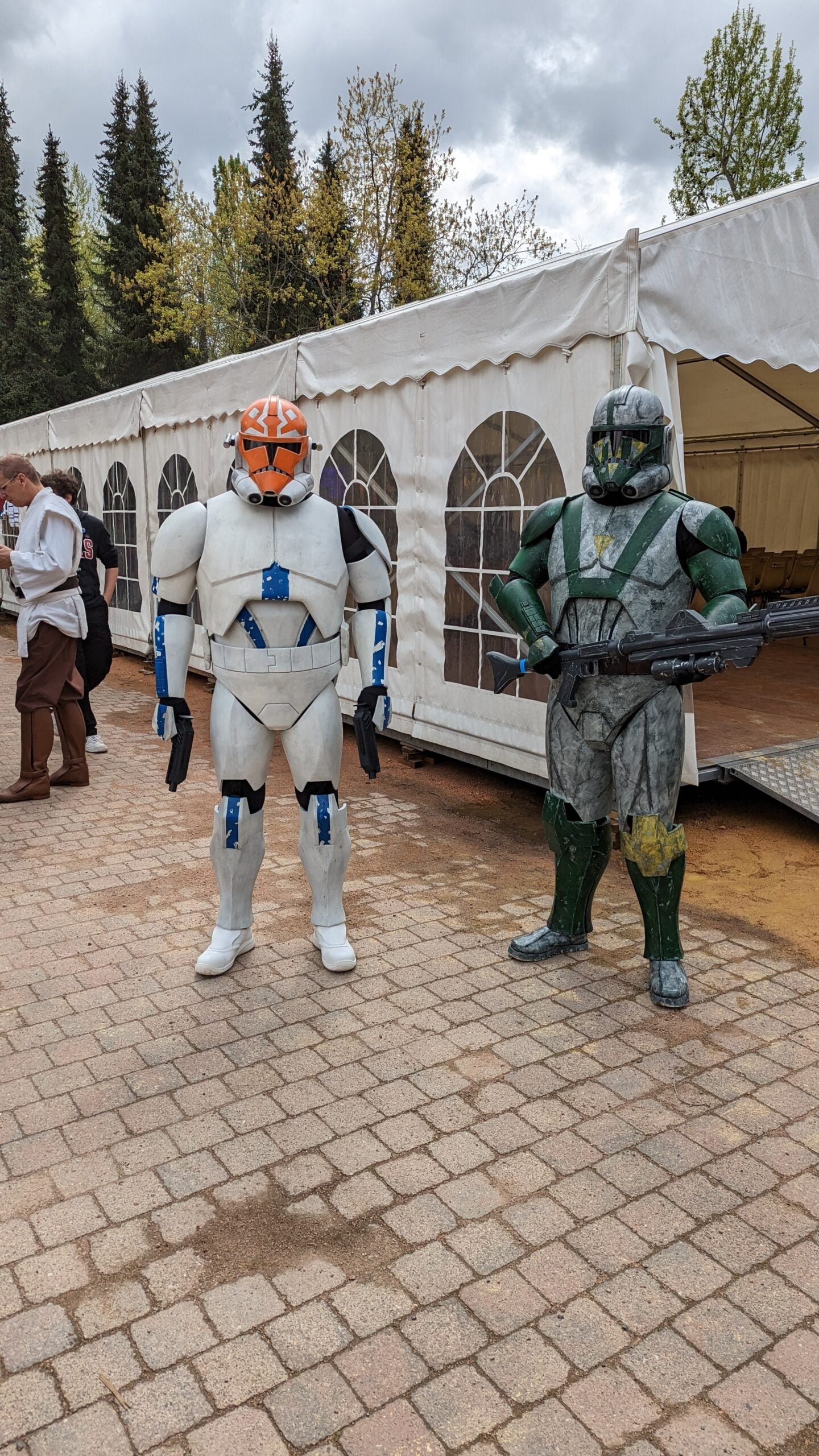 Gen SW 2023 - Cosplay (5)