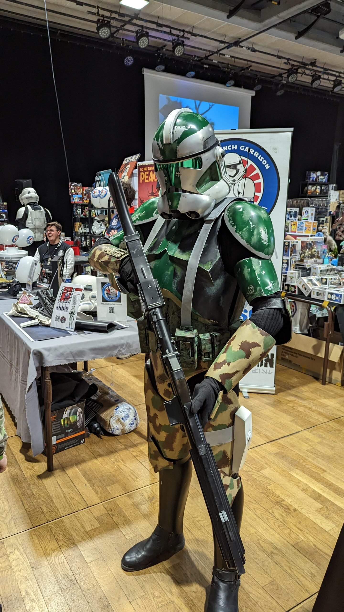 Gen SW 2023 - Cosplay (8)
