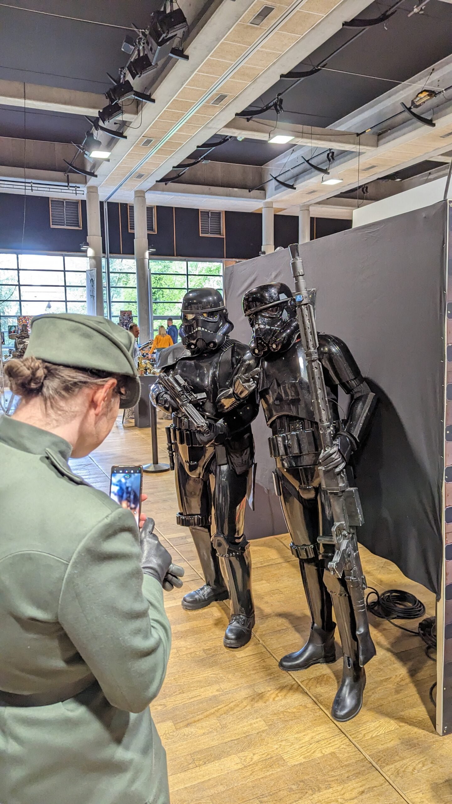 Gen SW 2023 - Cosplay (9)