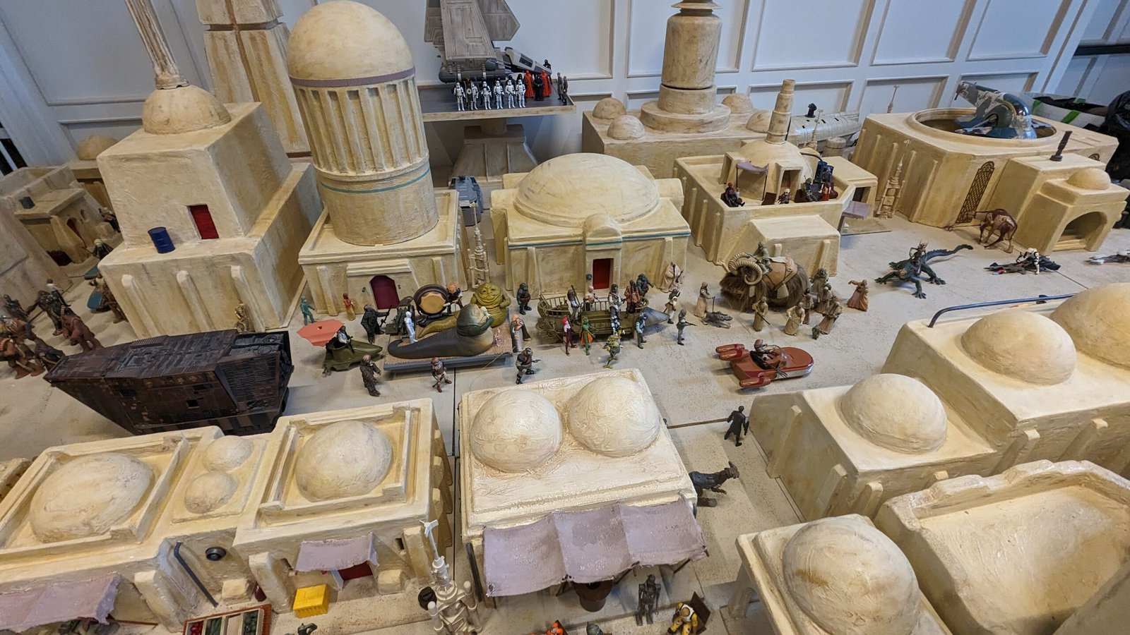 Gen SW 2023 - Expositions miniatures (2)