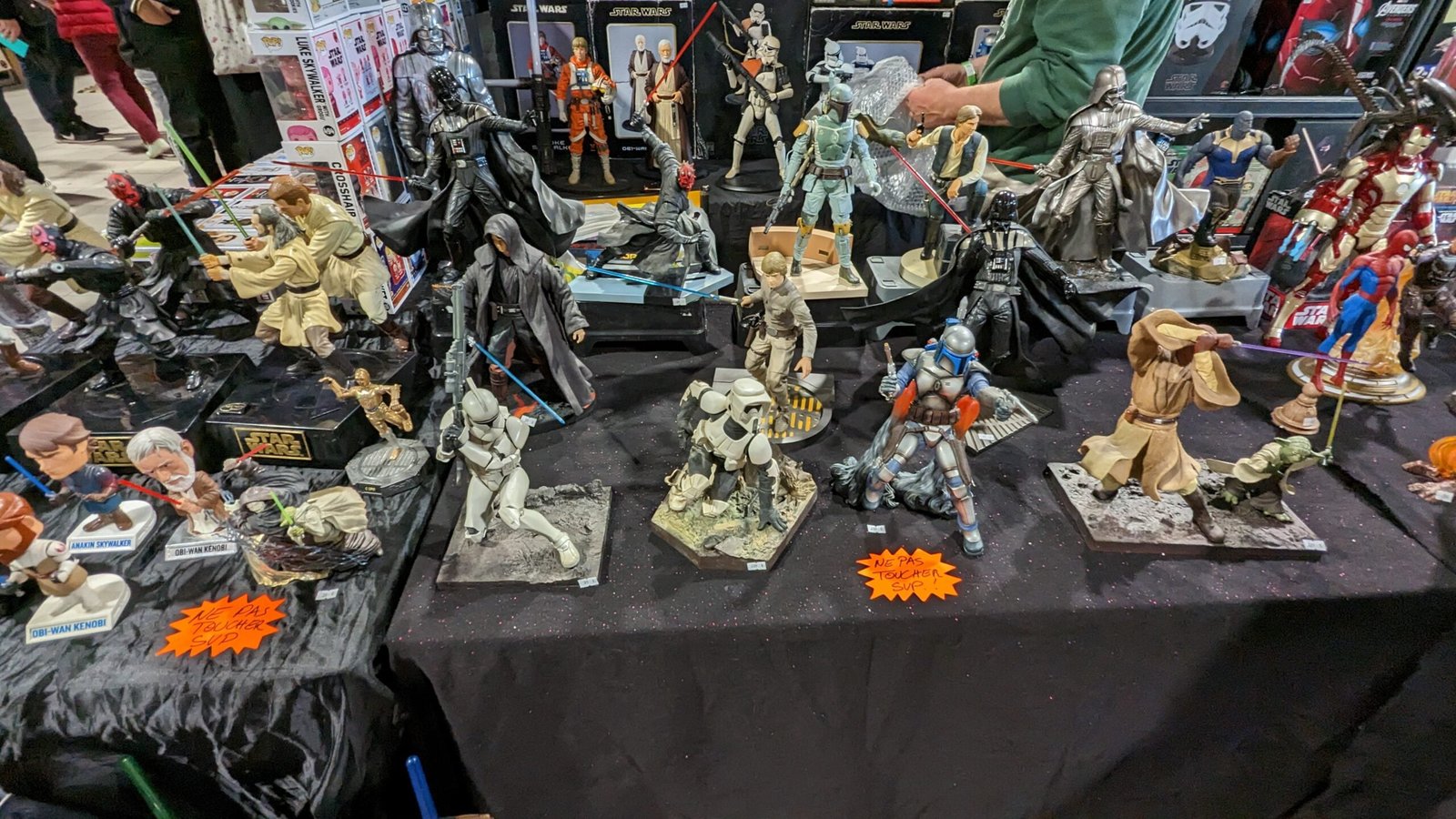 Gen SW 2023 - Jouets et goodies (5)