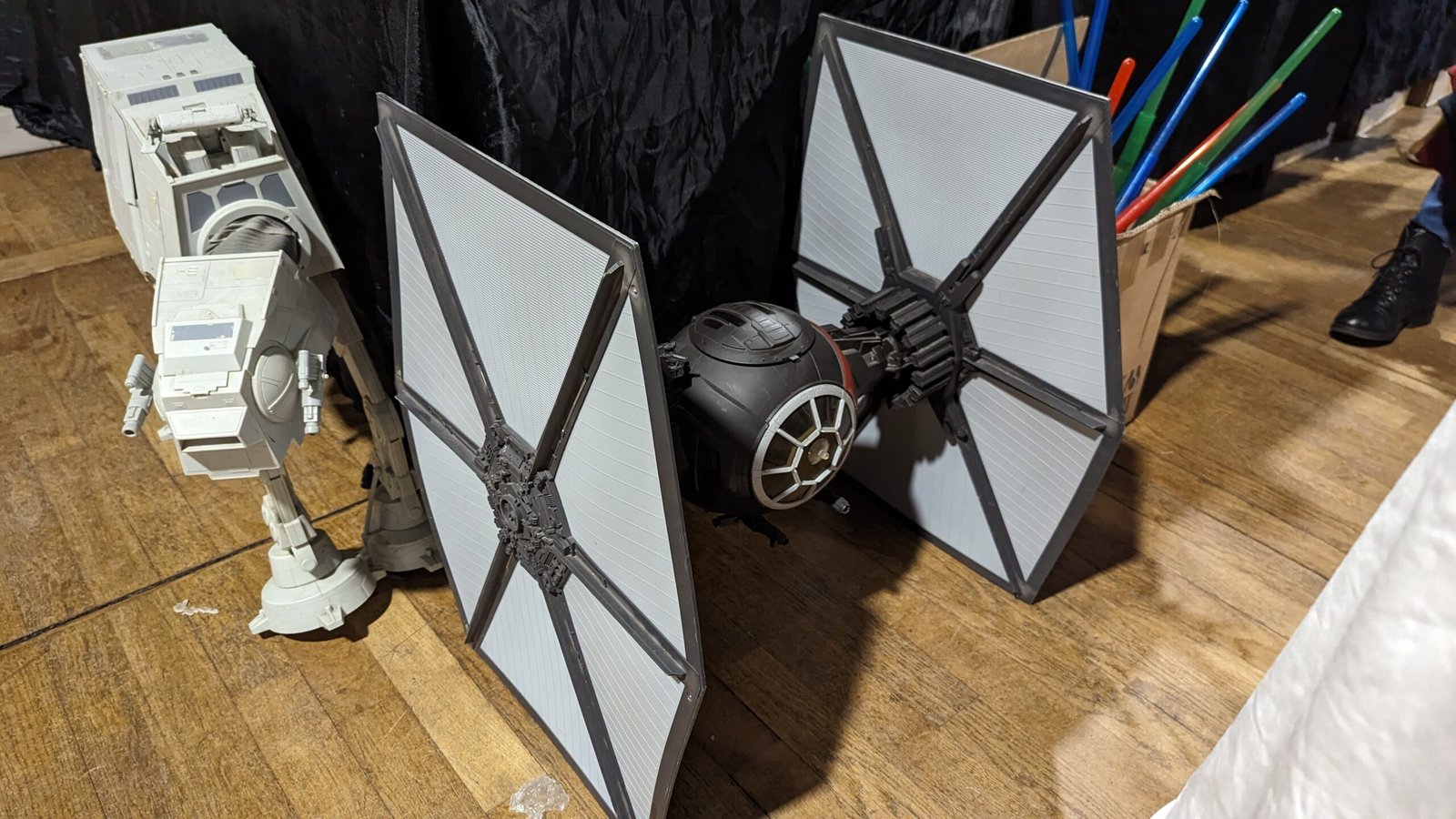 Gen SW 2023 - Jouets et goodies (6)