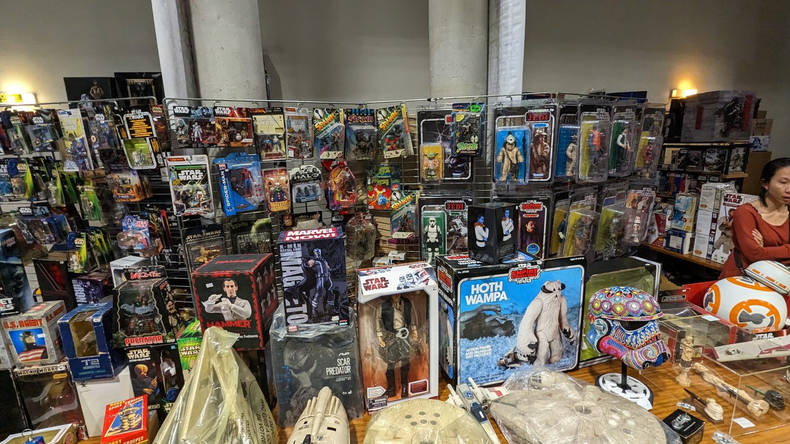 Gen SW 2023 - Jouets et goodies (7)