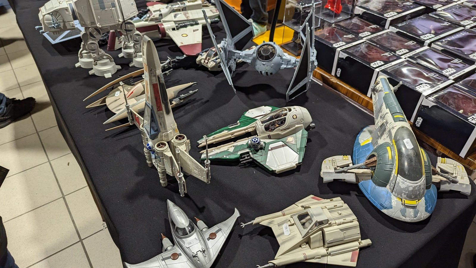 Gen SW 2023 - Jouets et goodies (8)