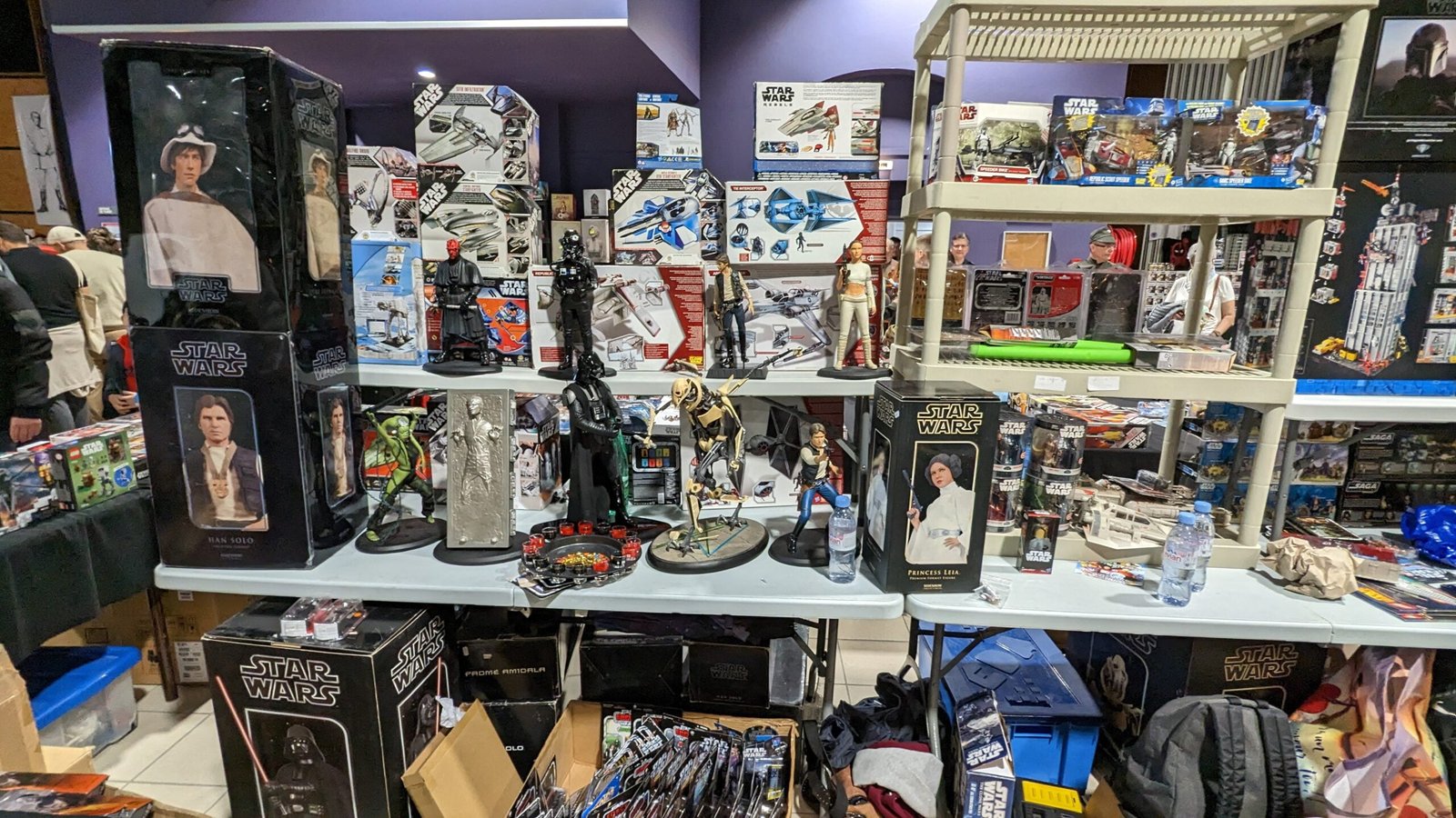 Gen SW 2023 - Jouets et goodies (9)