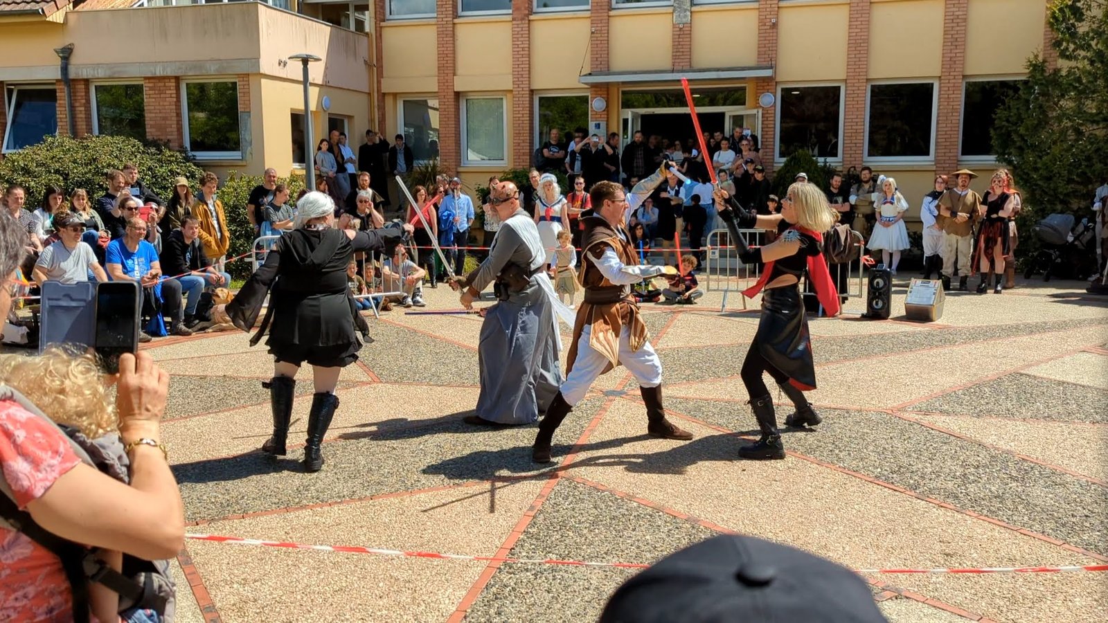 Gen SW 2023 - L'académie des Jedi Auvergnats (2)