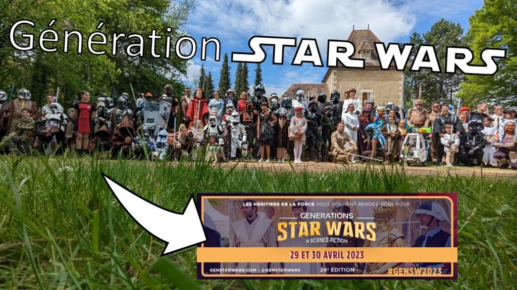 Gen SW 2023 - Miniature